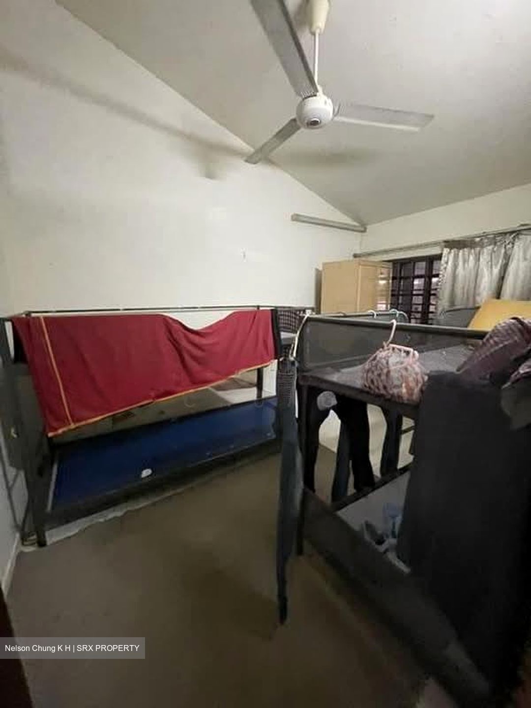 Seletar Hills Estate (D28), Terrace #564244531